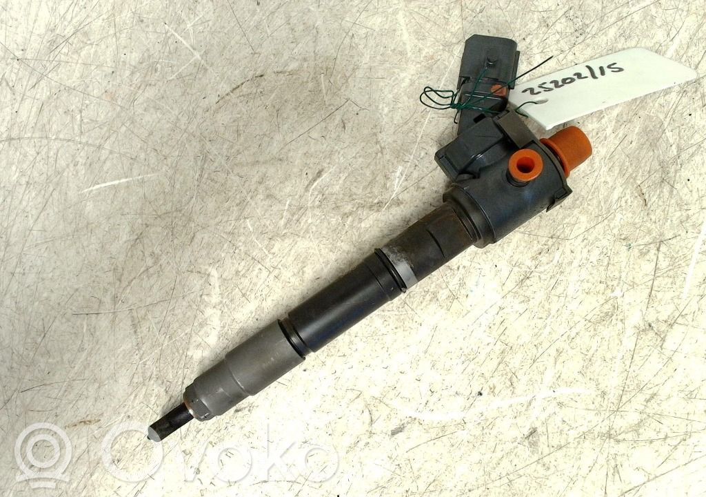 Inyector de combustible   36010045,31405404,31405404