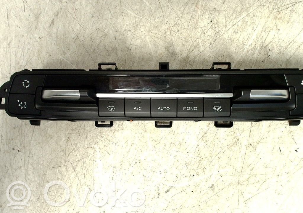 Peugeot Expert Unitate control climatizare 