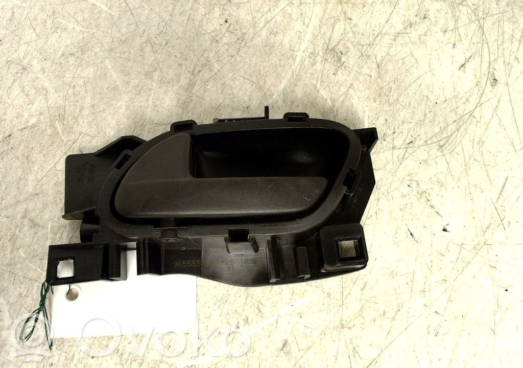 Peugeot Expert Maniglia interna per portiera anteriore 