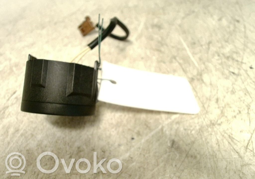 Peugeot Expert Radio antena 