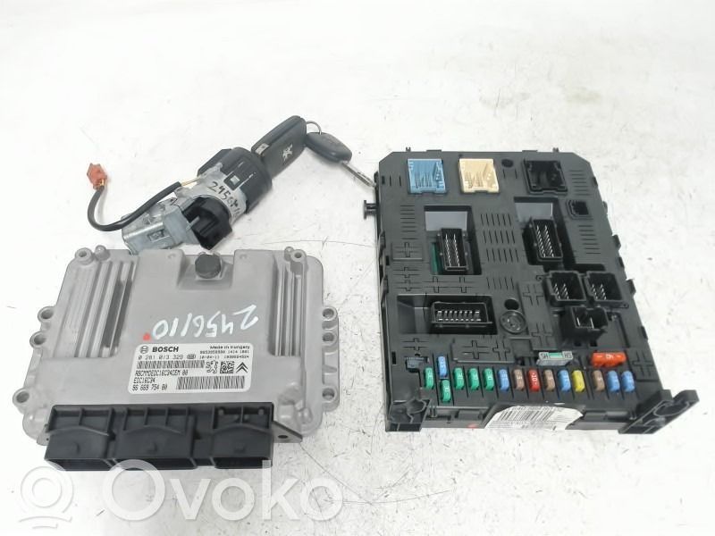Virtalukko   4162LG,0281013329,966405898002