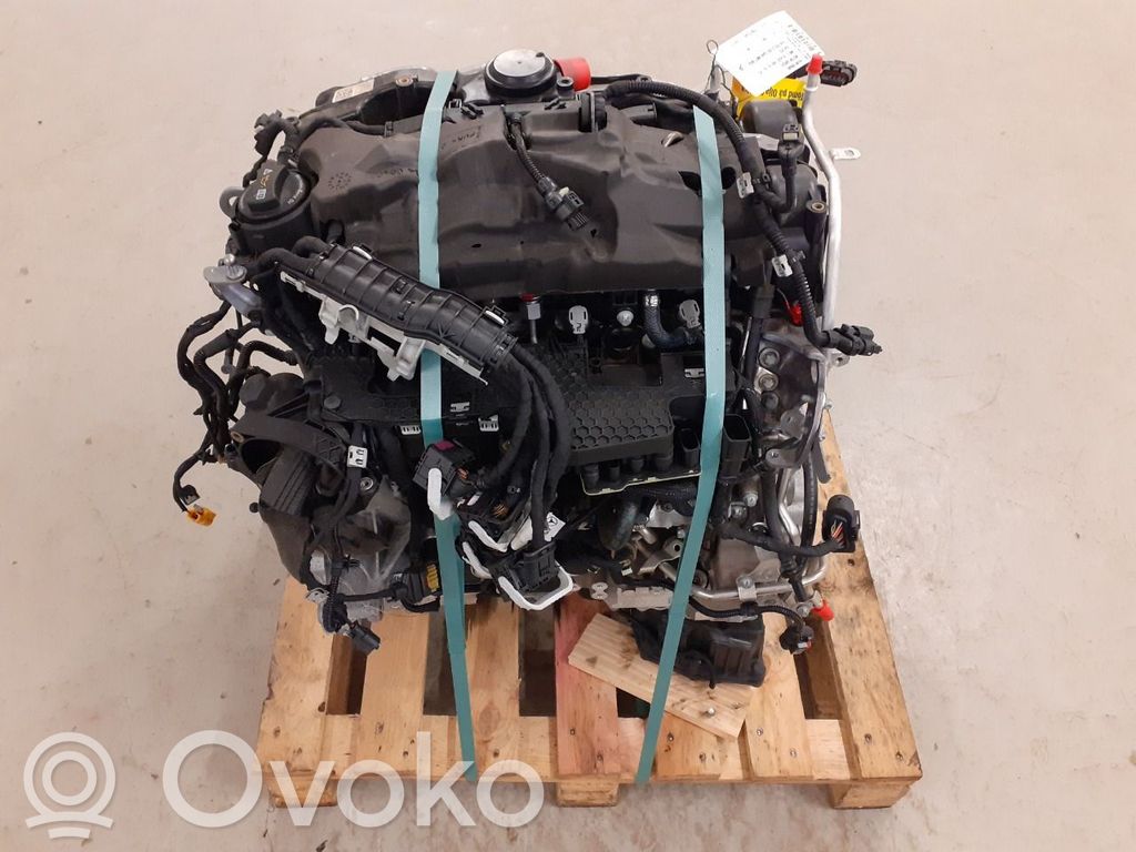 Motor   A6540108606
