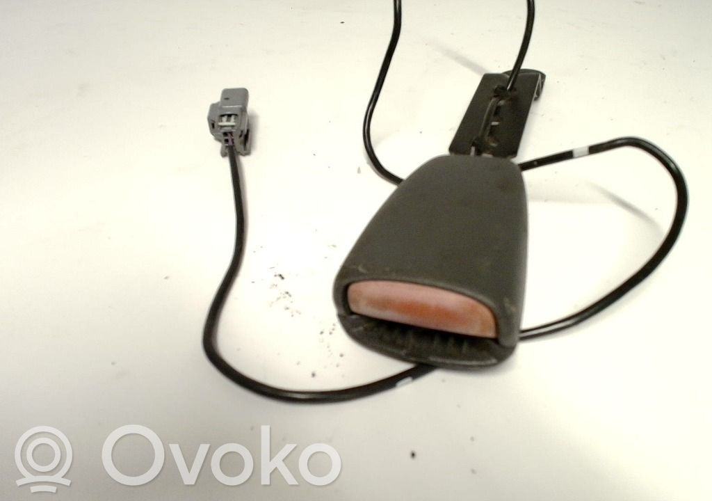 Volvo S70 V70 V70 XC Boucle de ceinture de sécurité avant