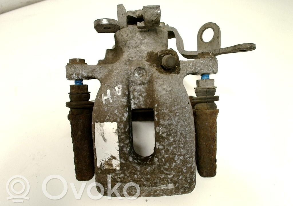 Etrier frână spate   4402F6