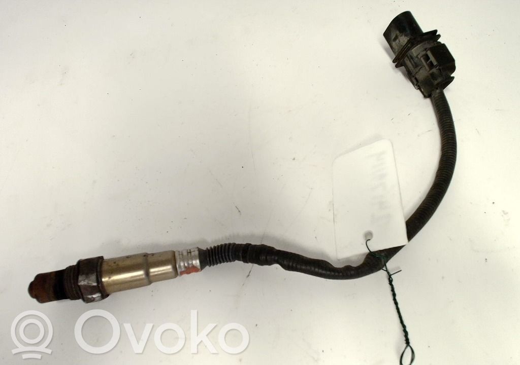 Lambda probe sensor   1618NE,0281004157,9687161080