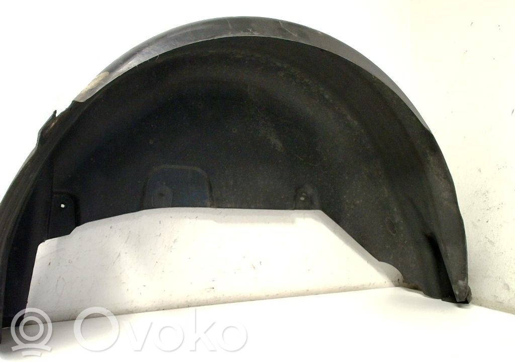 Citroen Berlingo Rivestimento paraspruzzi passaruota anteriore 