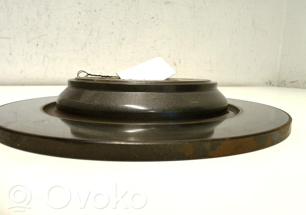 Galinis stabdžių diskas   31471746
