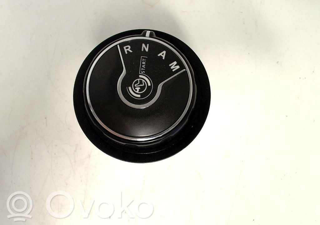 Peugeot Partner Gear shift switch/knob 