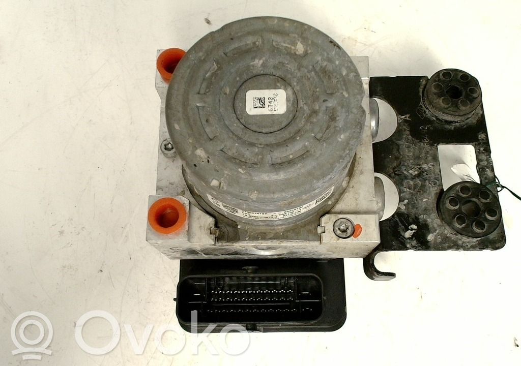 Renault Trafic III (X82) ABS bloks 