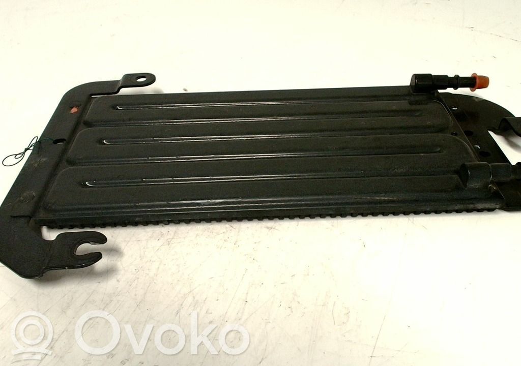 Răcitor combustibil (radiator)   175104049R