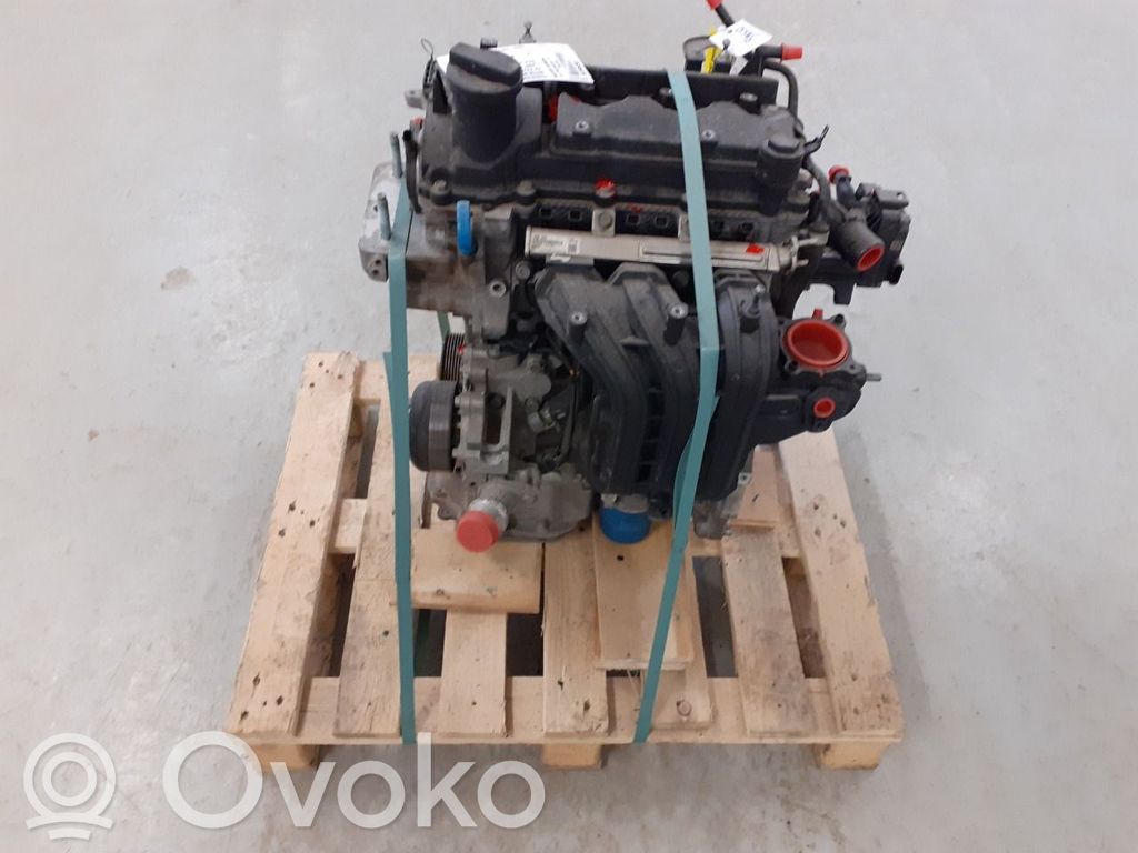 Engine   63AQ107F00