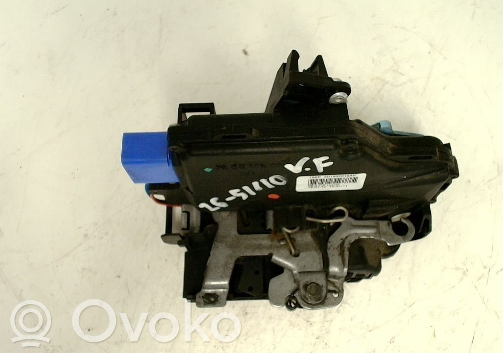 Etuoven lukko   3D1837015AP,3D1837015AP,3D1837015AP