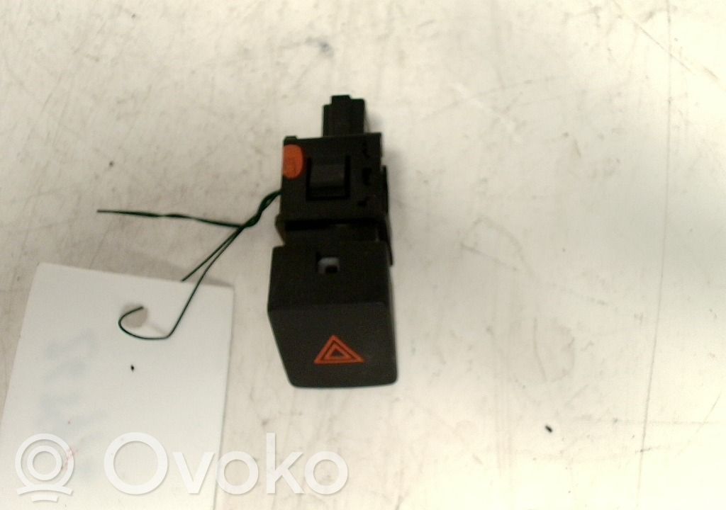 Comutator lumini pericol   252904BA0A