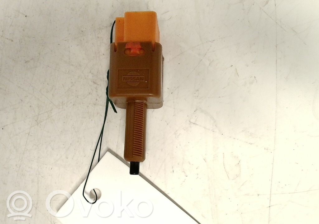 Nissan Qashqai Interruptor sensor del pedal de freno 