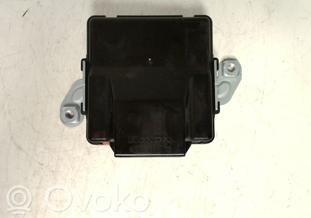 Honda CR-V Sterownik / Moduł napędu 