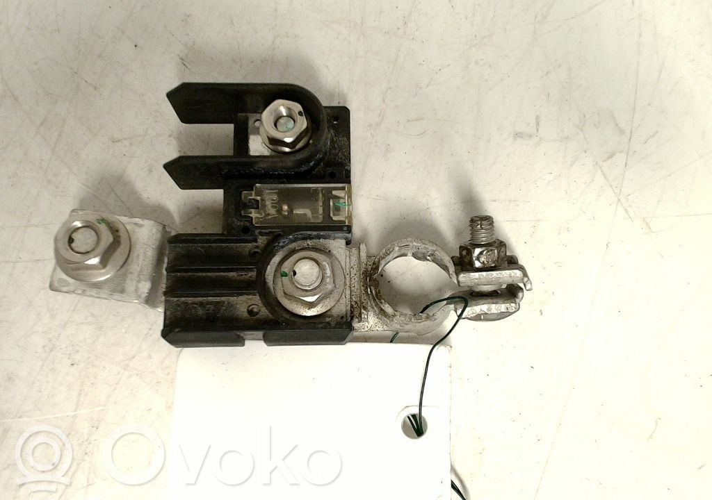 Pluskaapeli (akku)   32410TPAJ00