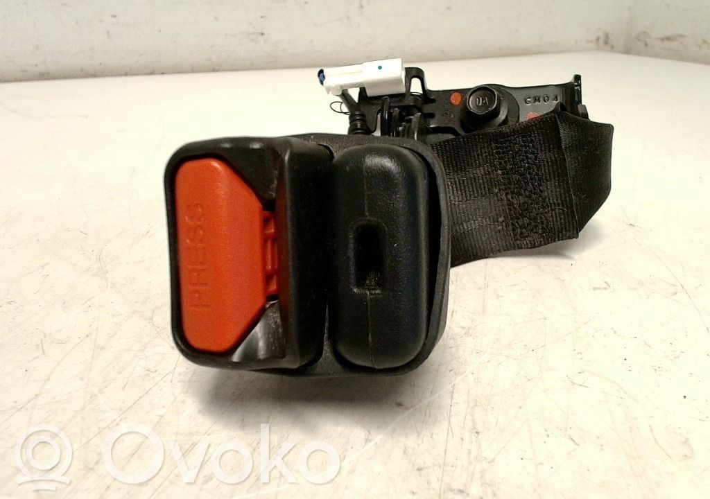 Honda CR-V Bridă fixare centură de siguranță față 