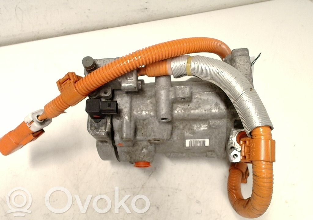 Honda CR-V Compresseur de climatisation 