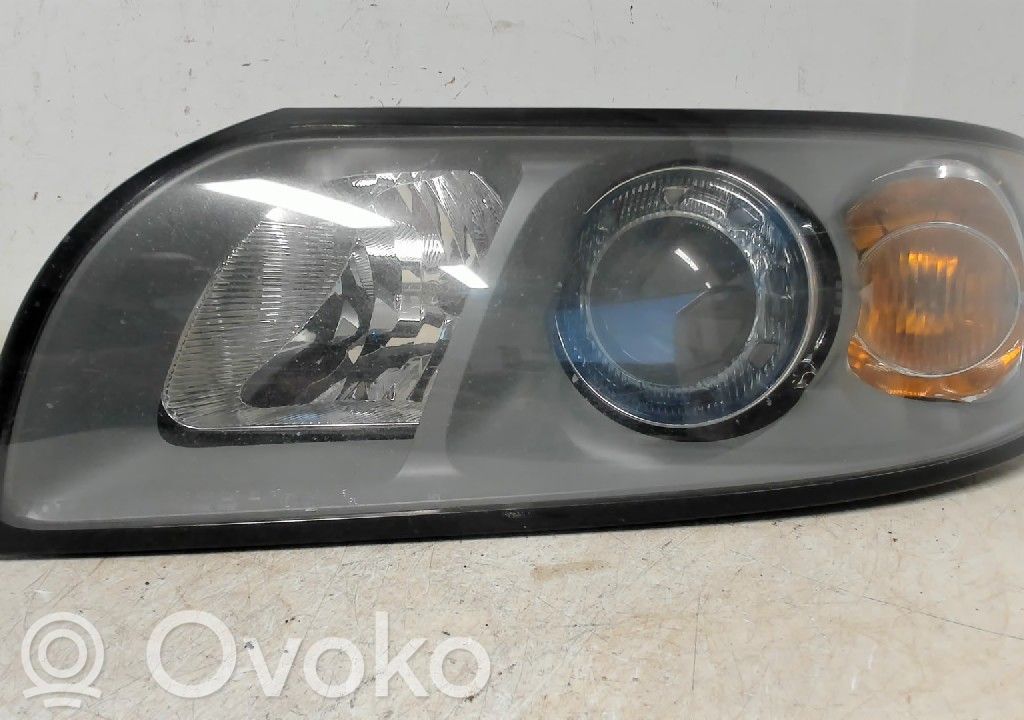 Volvo V50 Scheinwerfer 