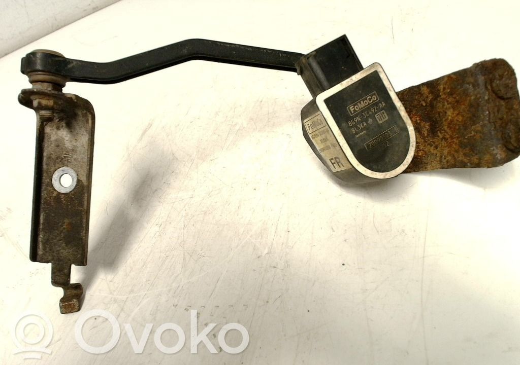 Volvo V70 Headlight/headlamp level sensor 