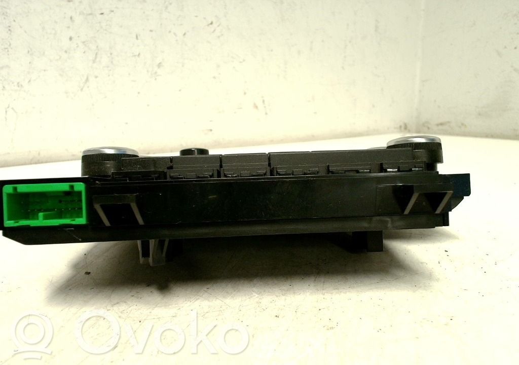 Volvo V70 Centralina del climatizzatore 