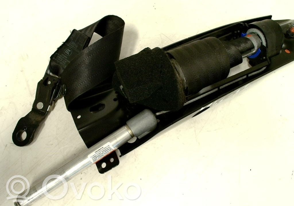 Cinturón delantero   39811480,39865061,39865061