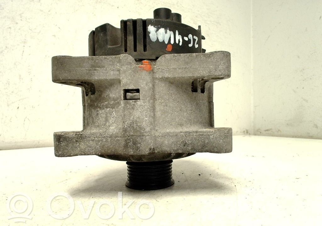 Peugeot 307 Alternator 