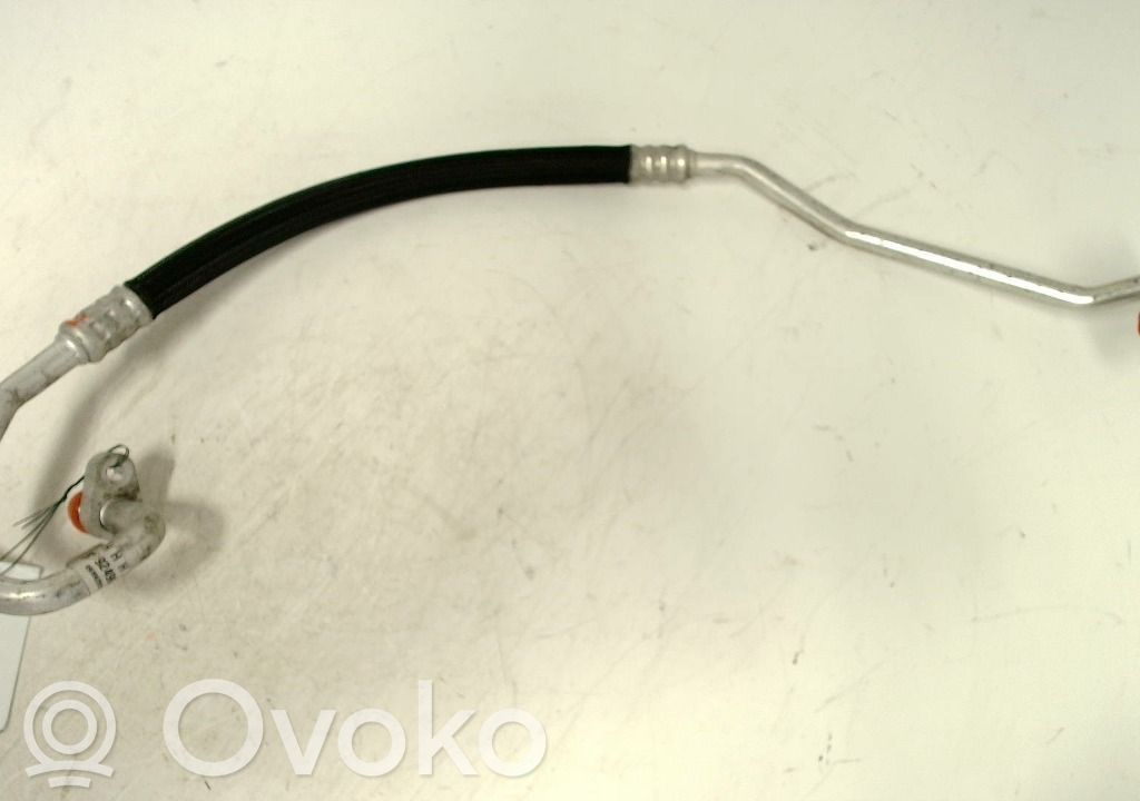 Nissan Qashqai Ilmastointilaitteen putki (A/C) 