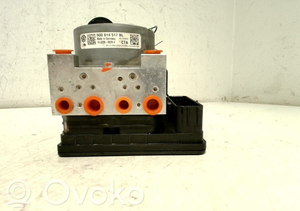 Pompa ABS   5Q0614517BL,10022008294,5Q0614517BL