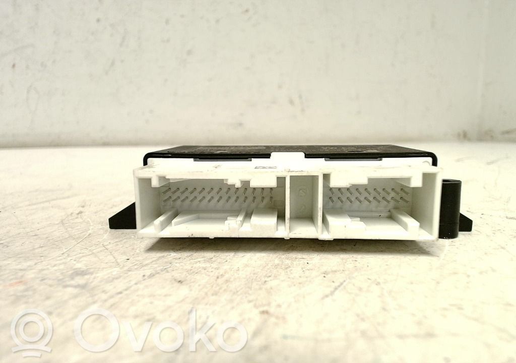 Volkswagen PASSAT B8 Centralina/modulo sensori di parcheggio PDC 