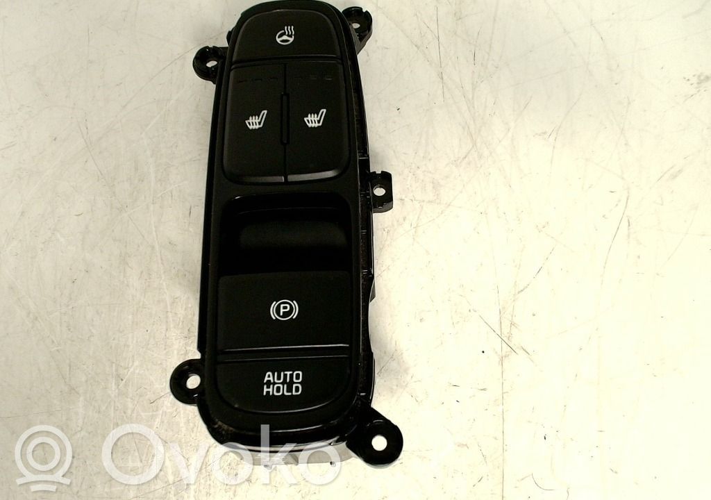 KIA Niro Interruptor del freno de mano/estacionamiento 