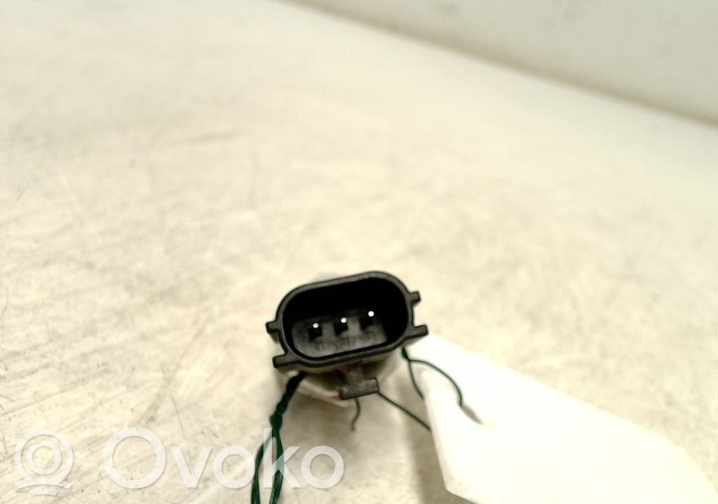 Air conditioning (A/C) pressure sensor   92ACP812