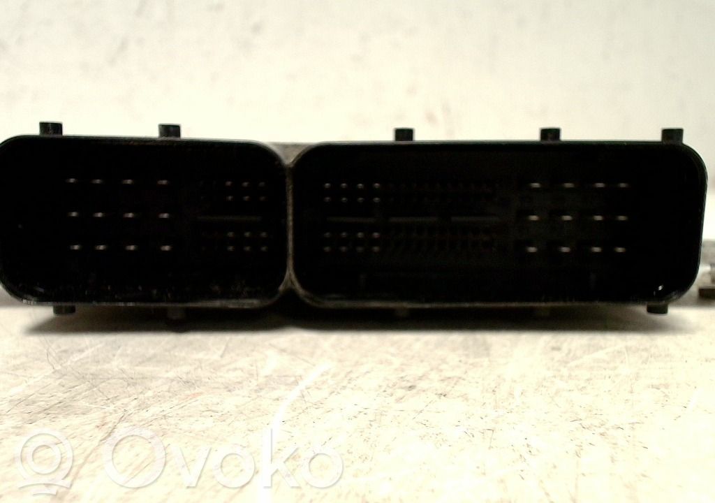 KIA Niro Gearbox control unit/module 