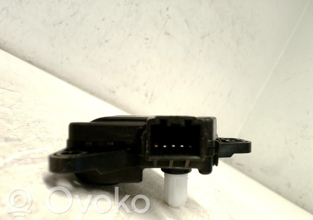 KIA Niro Stellmotor Heizung Klima 