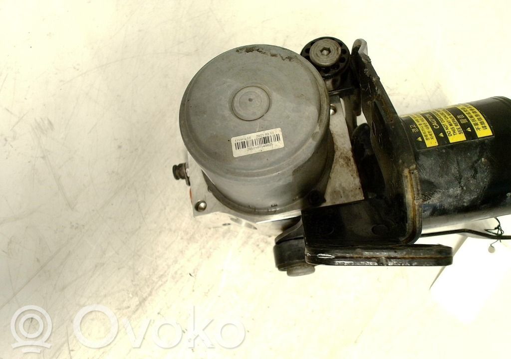 ABS-pumppu   58620G2300,58600G5300,58600G5300