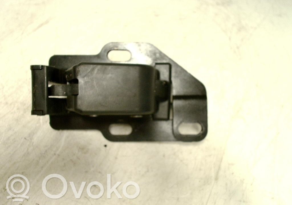 Peugeot Expert Rear door lock 