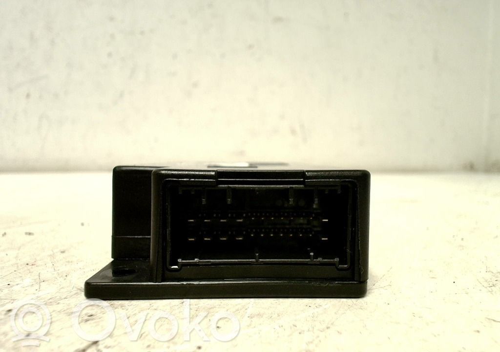 Steuergerät Sitz   88553D4101,FR1712160100,88553D4101