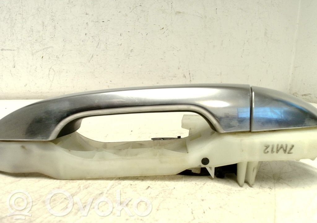 Manecilla externa puerta delantera   83651A8000