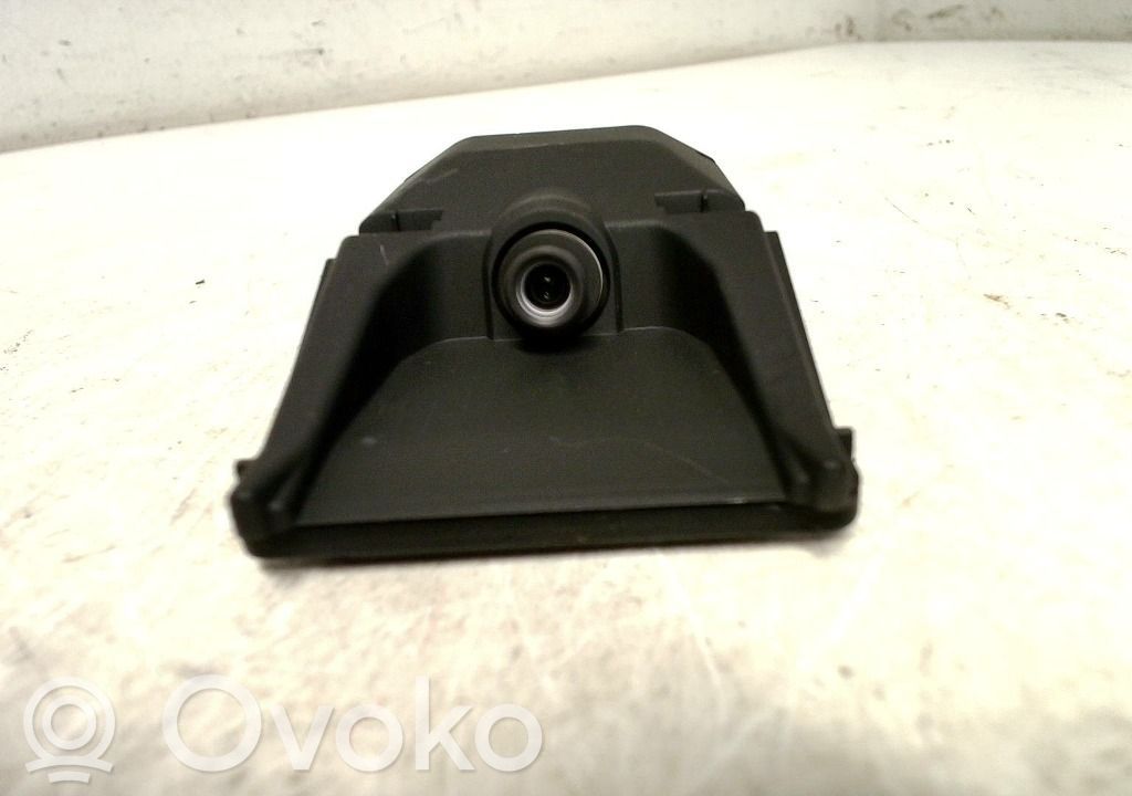 KIA Optima Reversing camera 