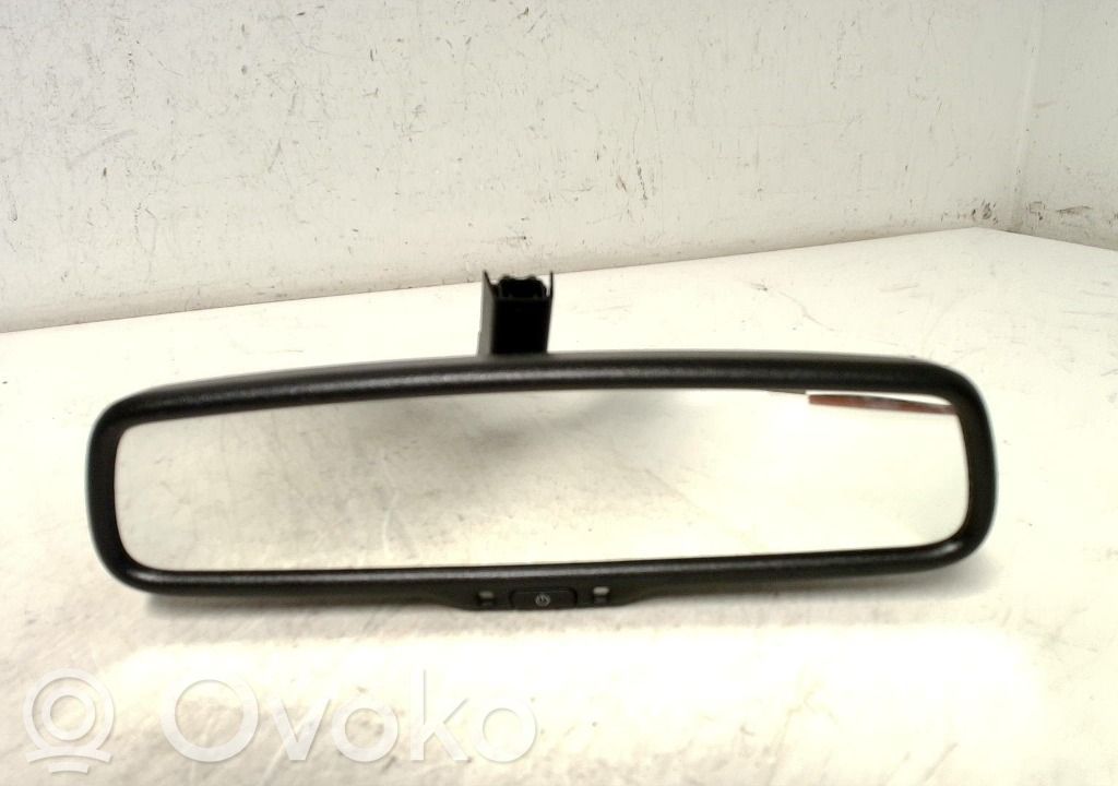 Espejo retrovisor (interior)   85101A4000,9053644,85101A4000