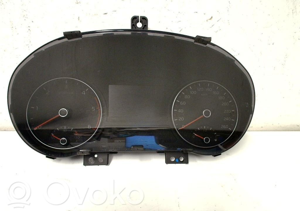 KIA Optima Velocímetro (tablero de instrumentos)