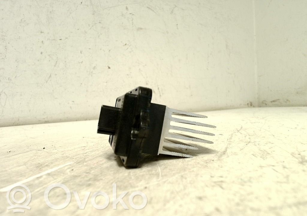 KIA Optima Motor aerotermă/rezistor ventilator 