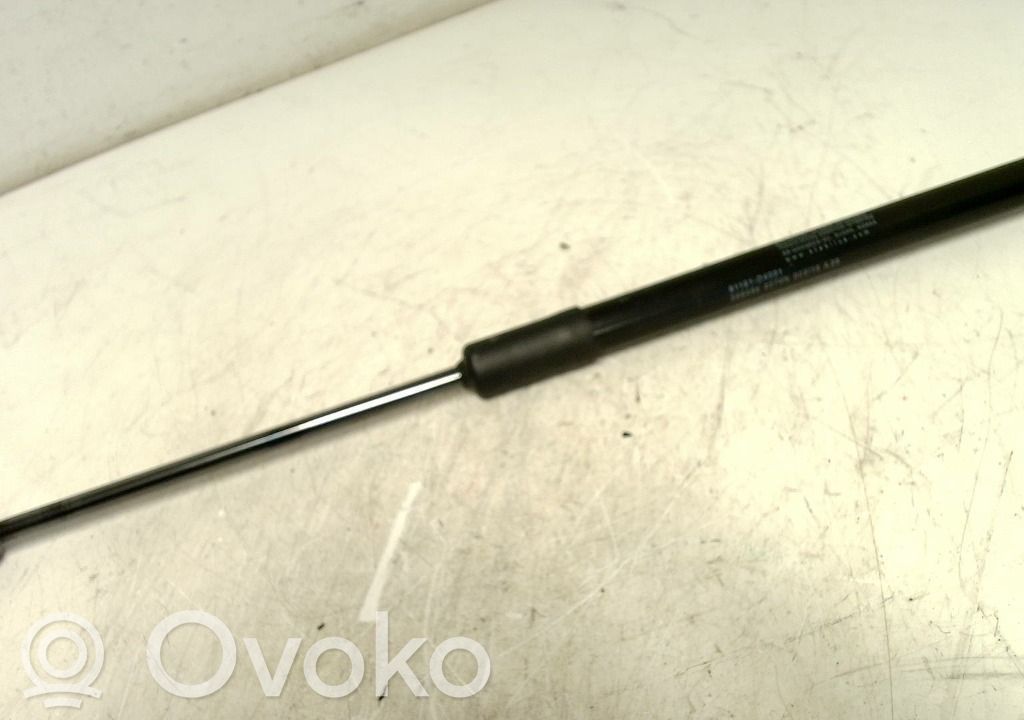 Vérin, capot-moteur   81161D4001,81161D4001