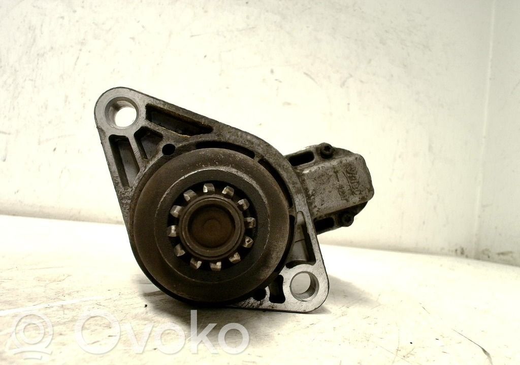 Motor de arranque   0AM911023L