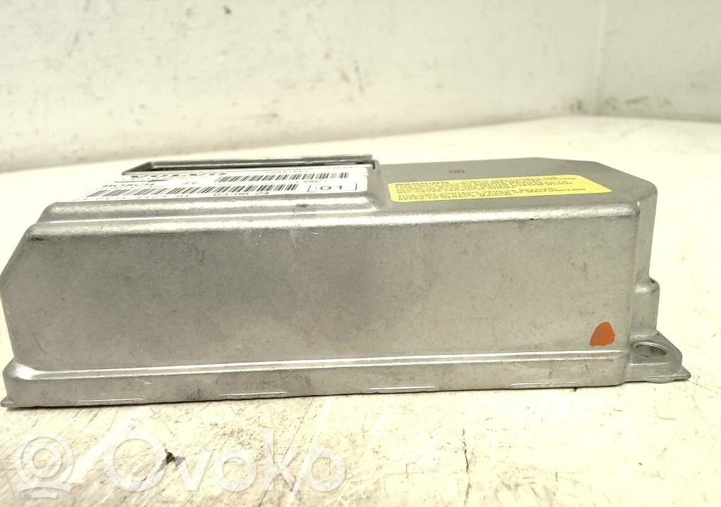 Unidad de control/módulo del Airbag   30658912,0285001456,8651523