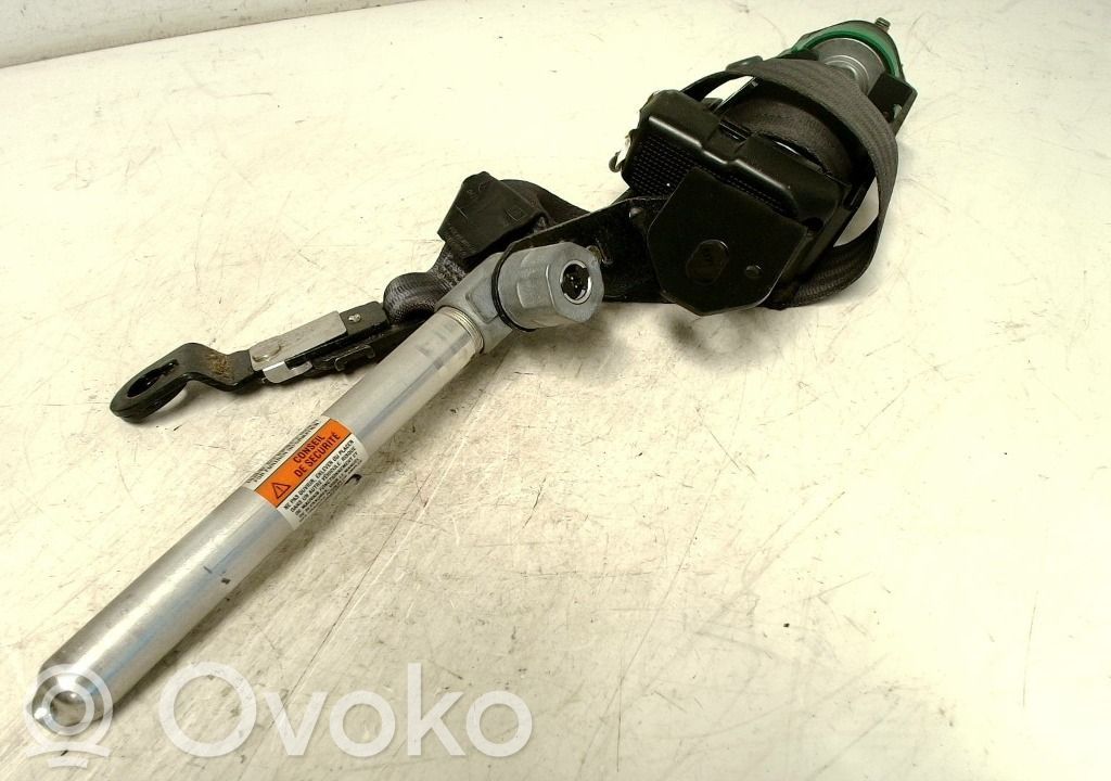Volvo V70 Cinturón delantero 