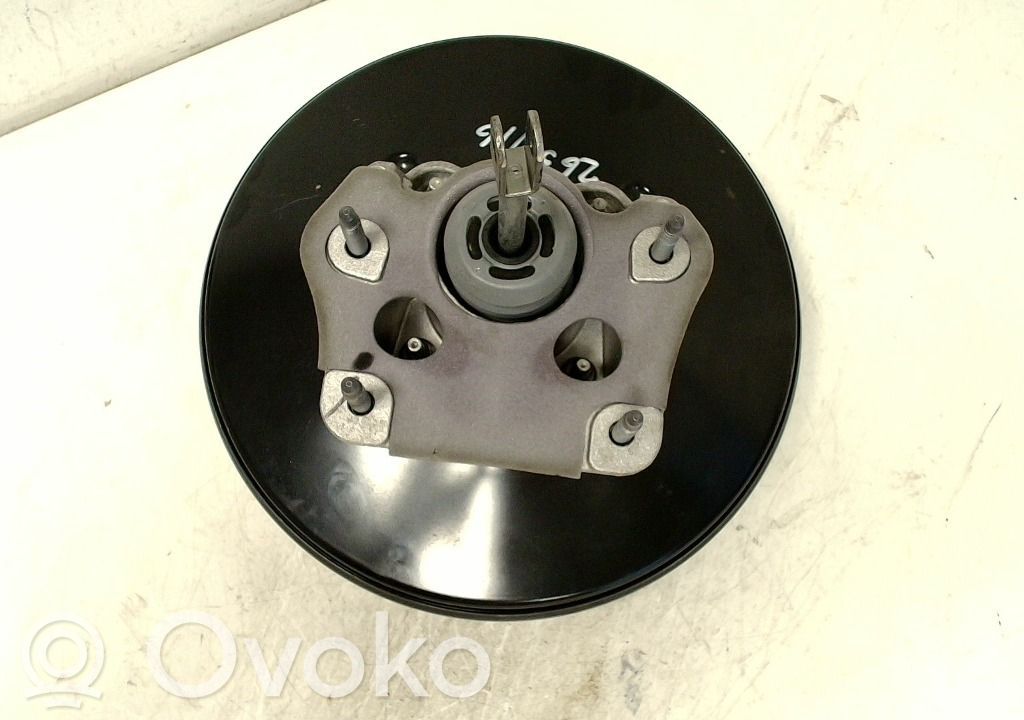 Nissan Qashqai Servofreno 