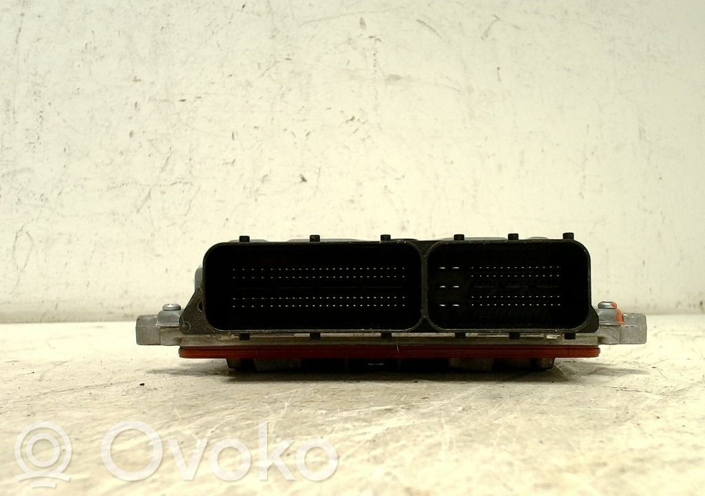 Volvo V70 Unidad de control/módulo de la inyección 