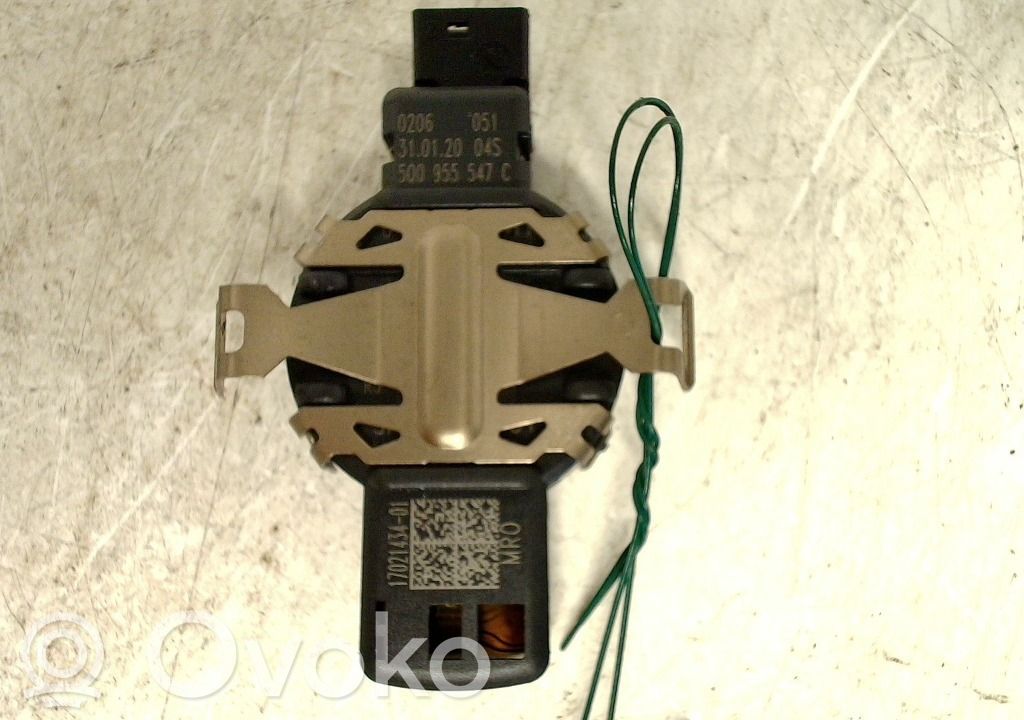 Sensor de lluvia   5Q0955547B,1702143401,5Q0955547C