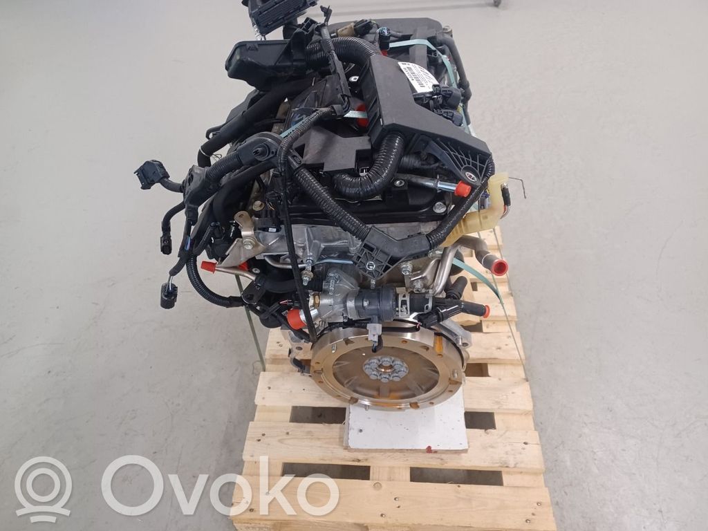 Motor   190000T580